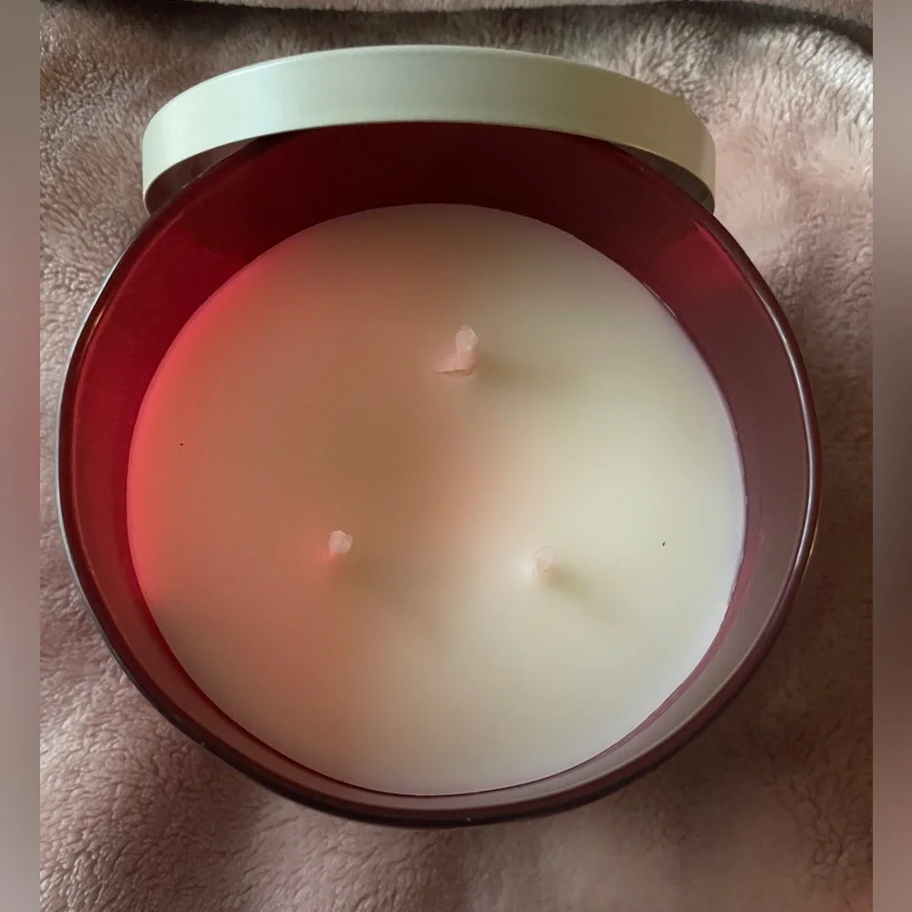 Bath & Body Works Sugared Churro Candle - Picture 2 of 3